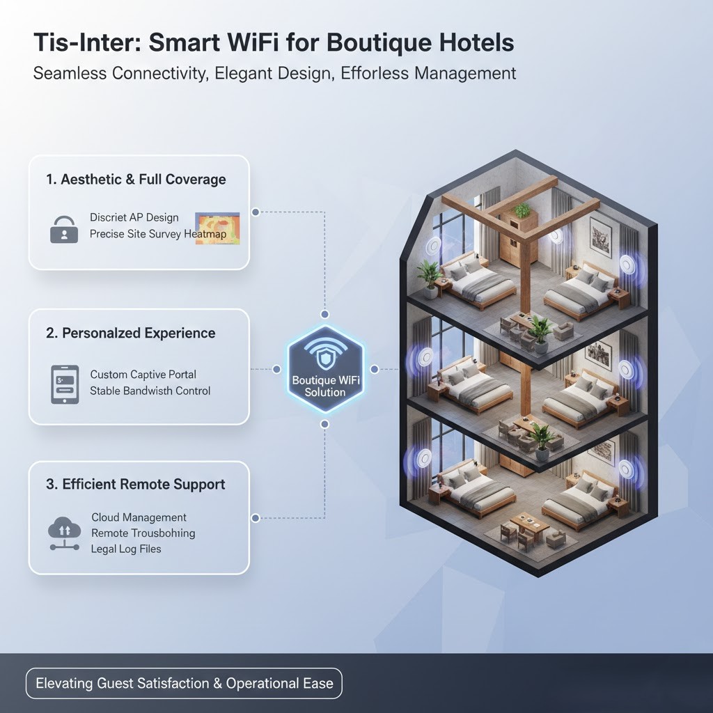 Boutique Hotel