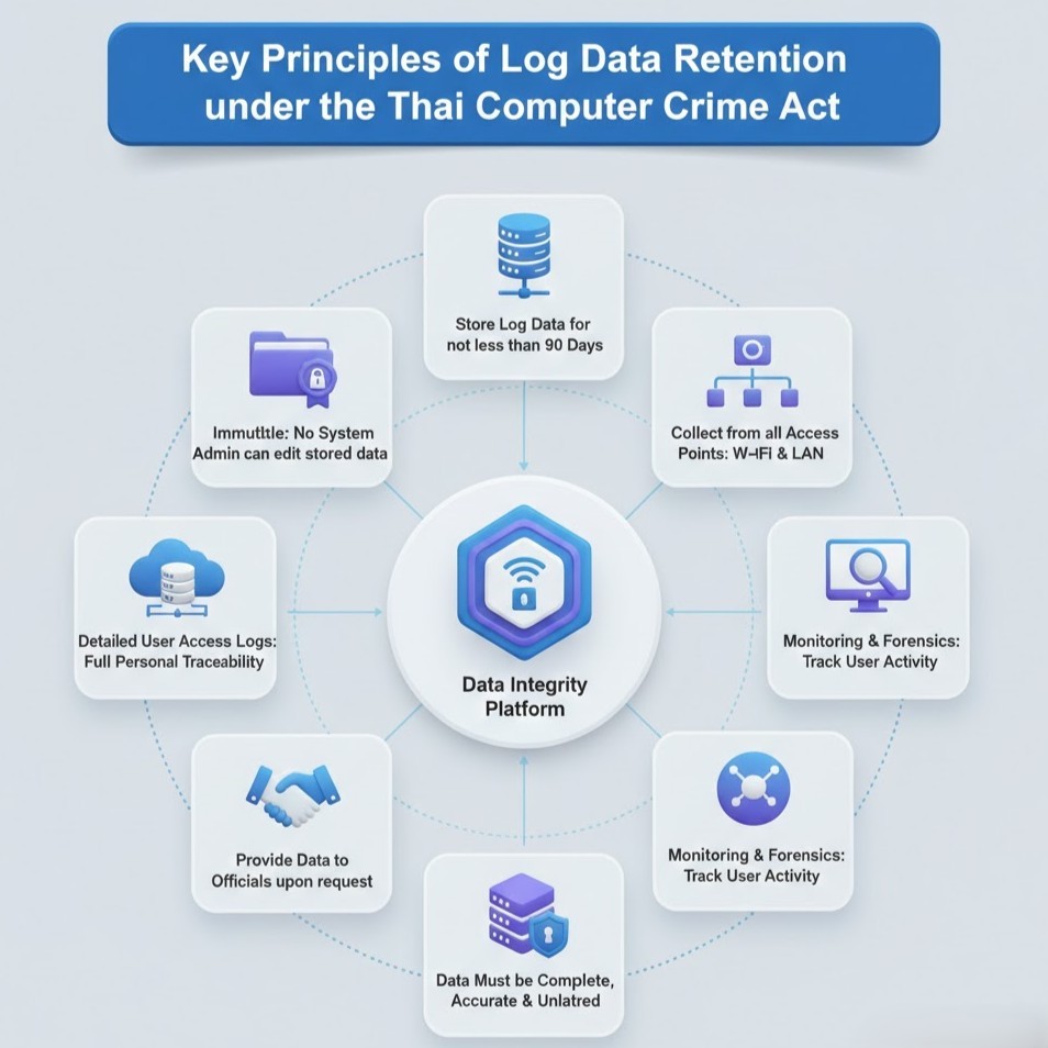 Log