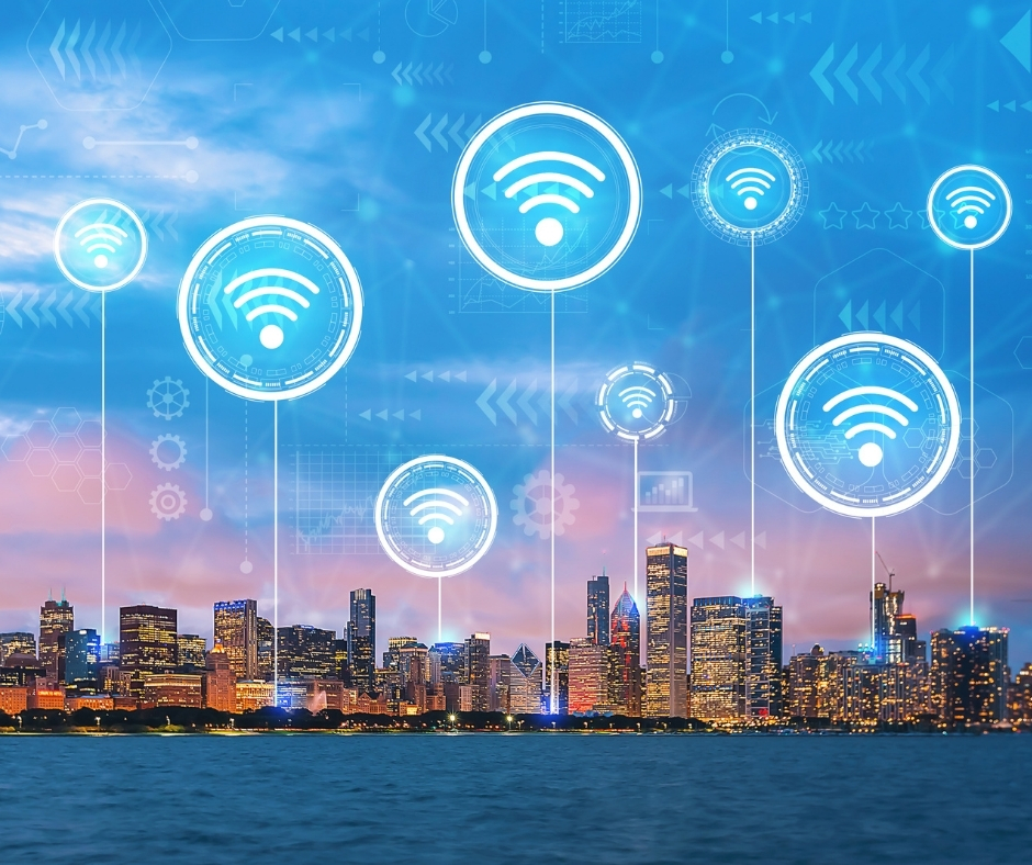โปรโมชั่น อินเทอร์เน็ต พร้อม ระบบ Wi-Fi สำหรับ อพาร์ทเม้นท์และหอพัก ในจังหวัดพิษณุโลก
