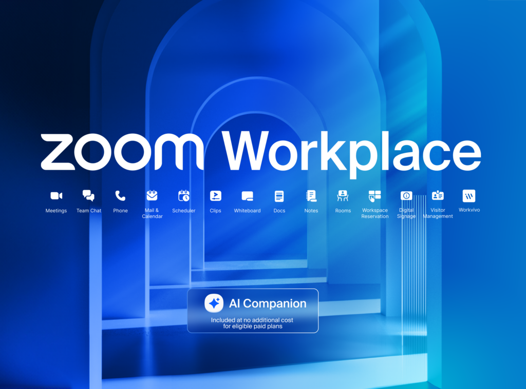 workplace AI